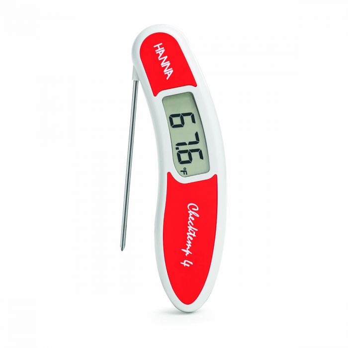 Checktemp 4 Folding Thermometer