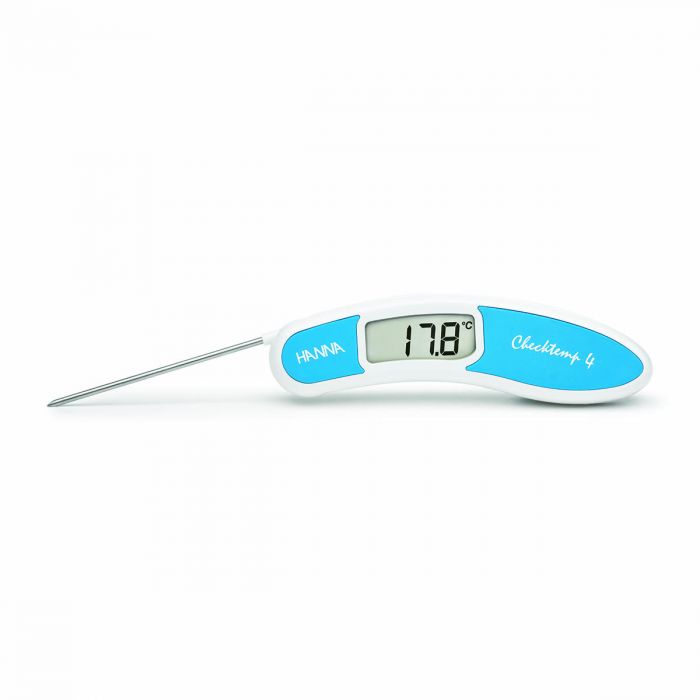 Checktemp®4 Temperature Tester - HI151