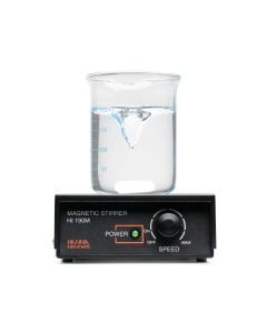 Mini Magnetic Stirrer - HI190M