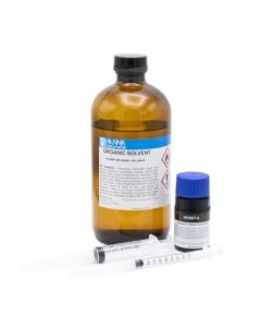 Olive Oil Acidity Test Kit Replacement Reagents - HI3897-010