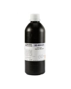 Calcium ISE 0.1M Standard - HI4004-01